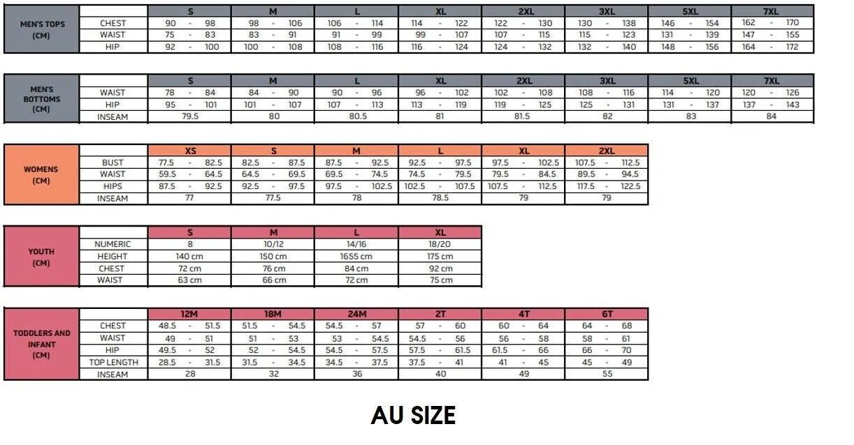 AFL Sublimated Polo Tee Shirt - Melbourne Demons - Adult