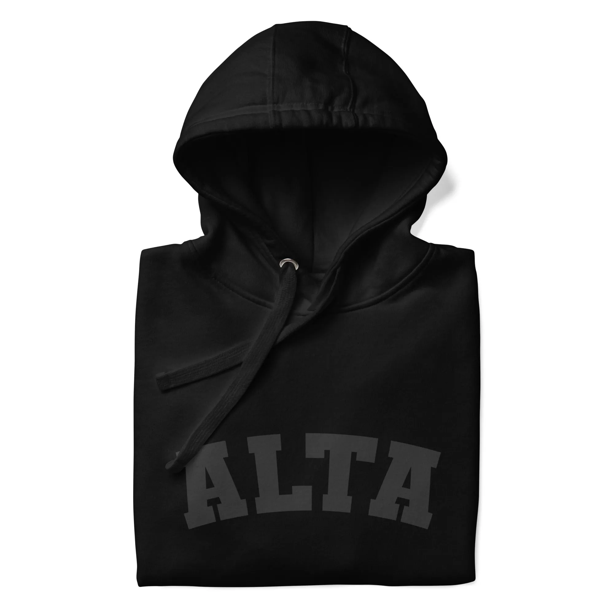 Alta Ski hoodie
