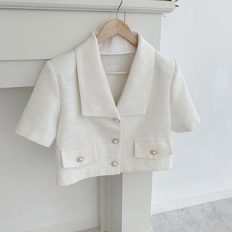 Angel's Kiss Blazer