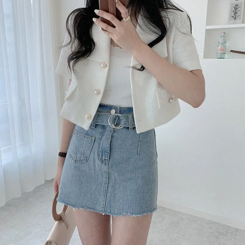 Angel's Kiss Blazer
