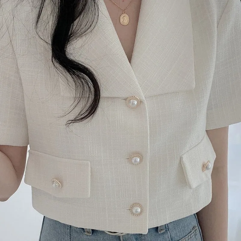 Angel's Kiss Blazer