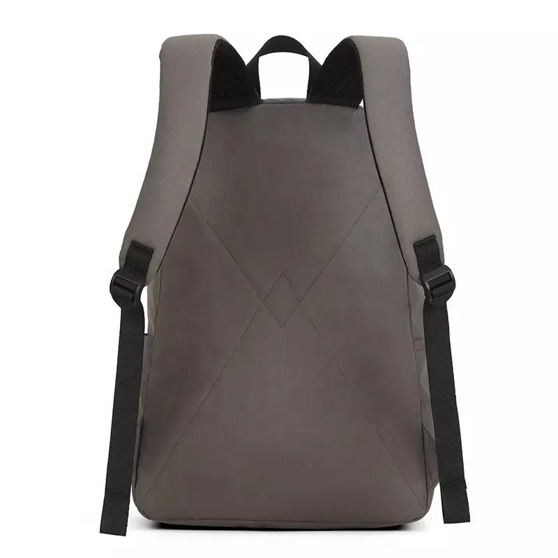 Aoking Super Light Commuter Backpack with Removable Satchel