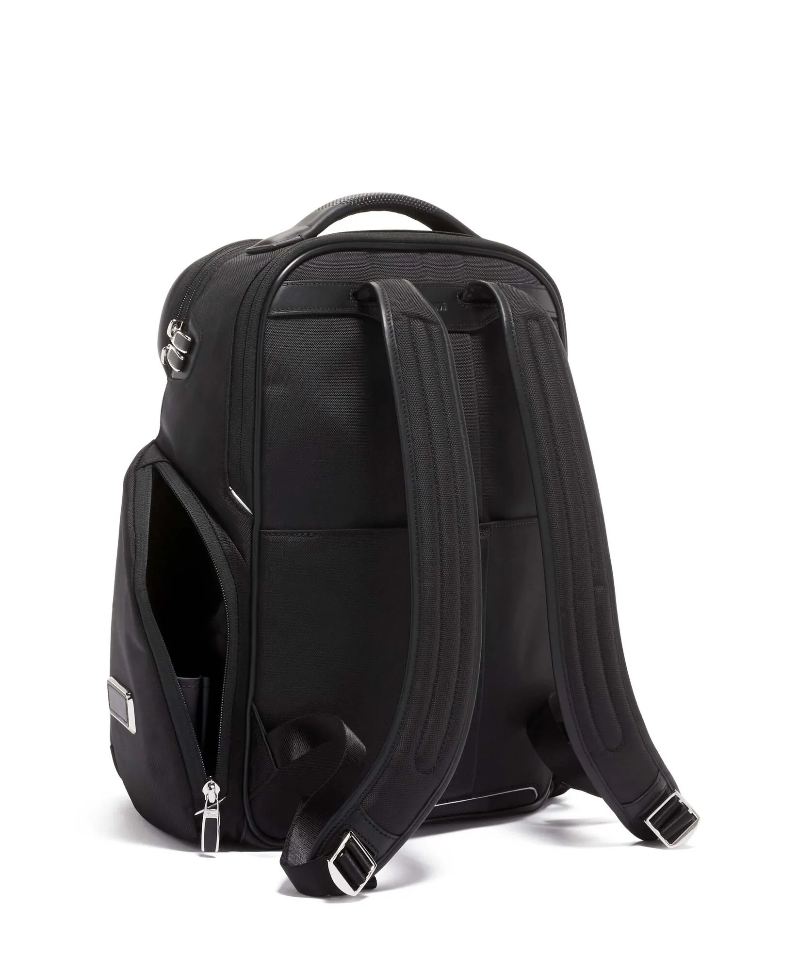 ARRIVÉ Barker Backpack - Black