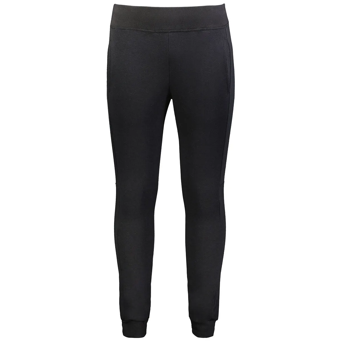 Augusta Sportswear Women's Black Three-Season Jogger