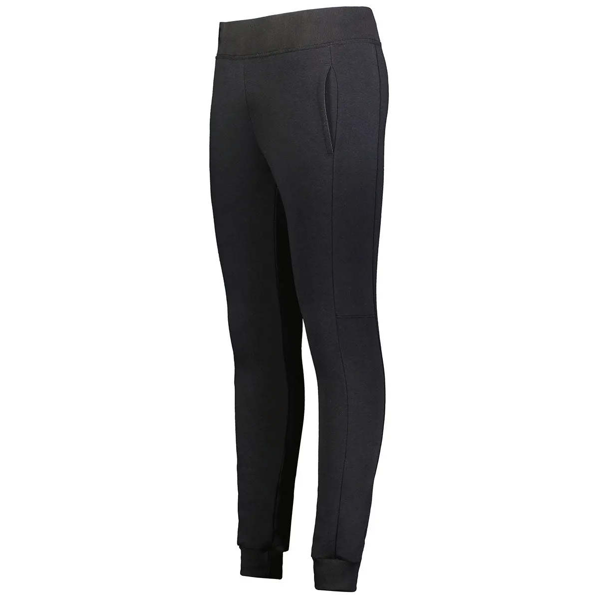Augusta Sportswear Women's Black Three-Season Jogger
