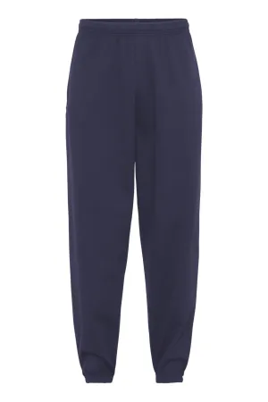 Basic Sweatpants - Blue Navy (dame)