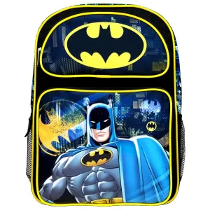 Batman Large Backpack