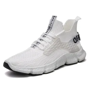 Breathable Sock Running Sneakers