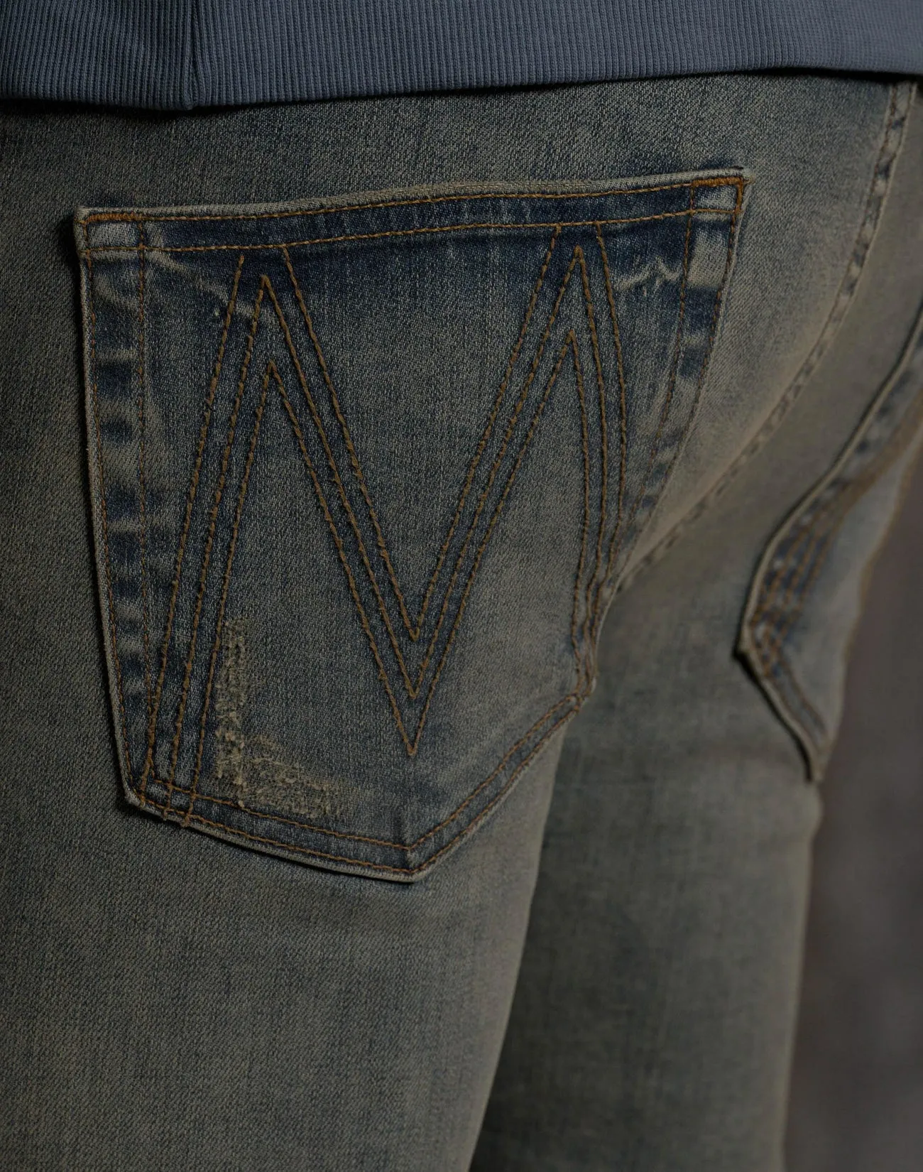 Capo Denim Jeans