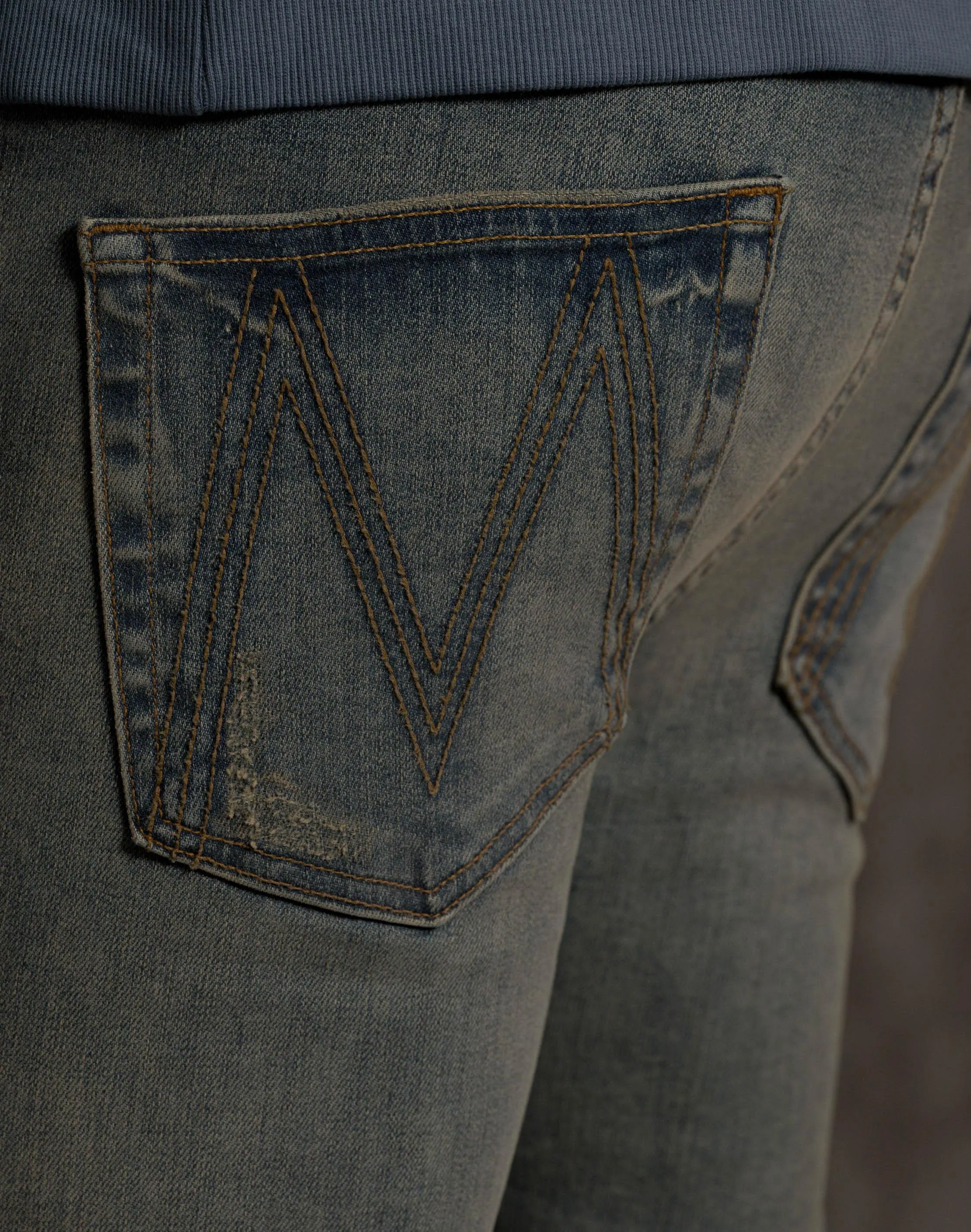Capo Denim Jeans
