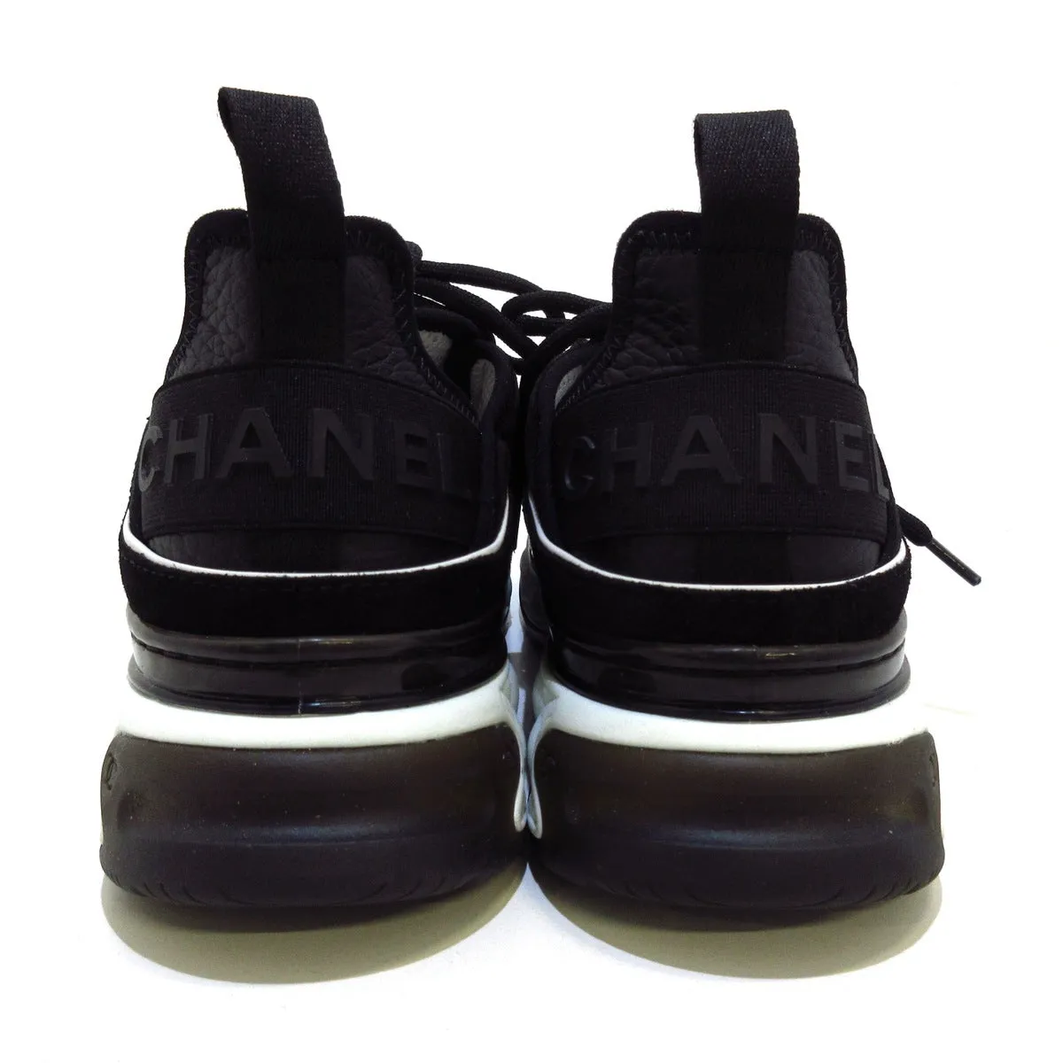 Chanel Trail sneakers, 38