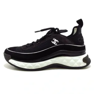 Chanel Trail sneakers, 38