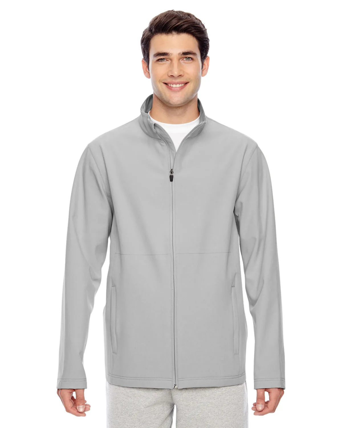 Chevrolet Cross Flags Lightweight Soft Shell Jacket GM Model Collection