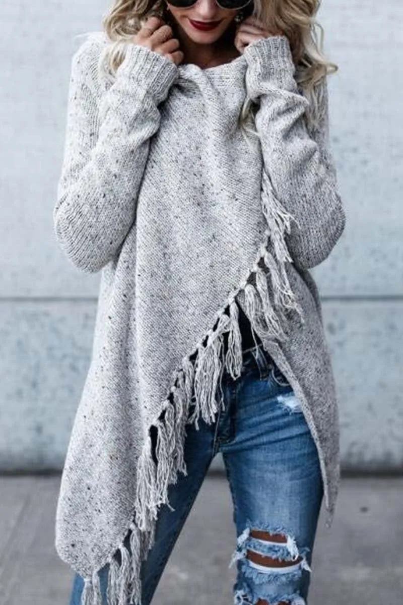 Chicindress Autumn & Winter Shawl Coat(3 Colors)