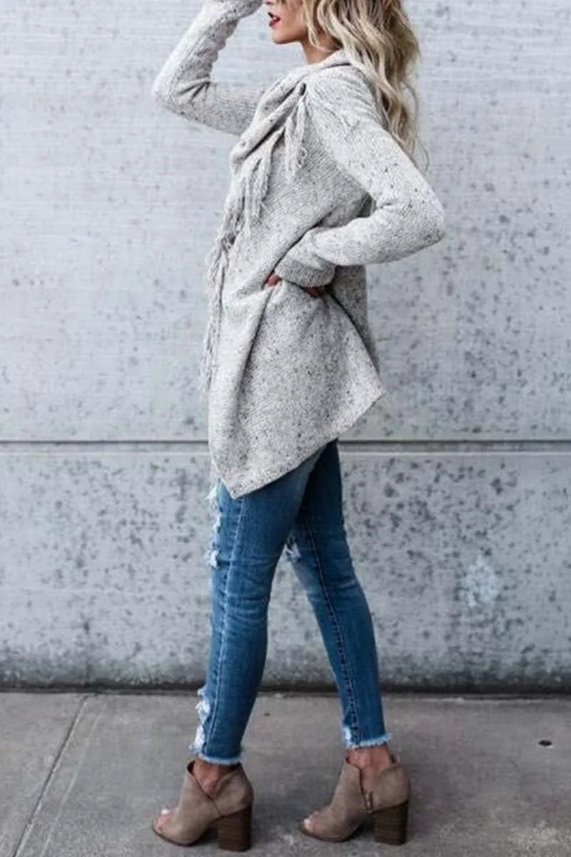 Chicindress Autumn & Winter Shawl Coat(3 Colors)
