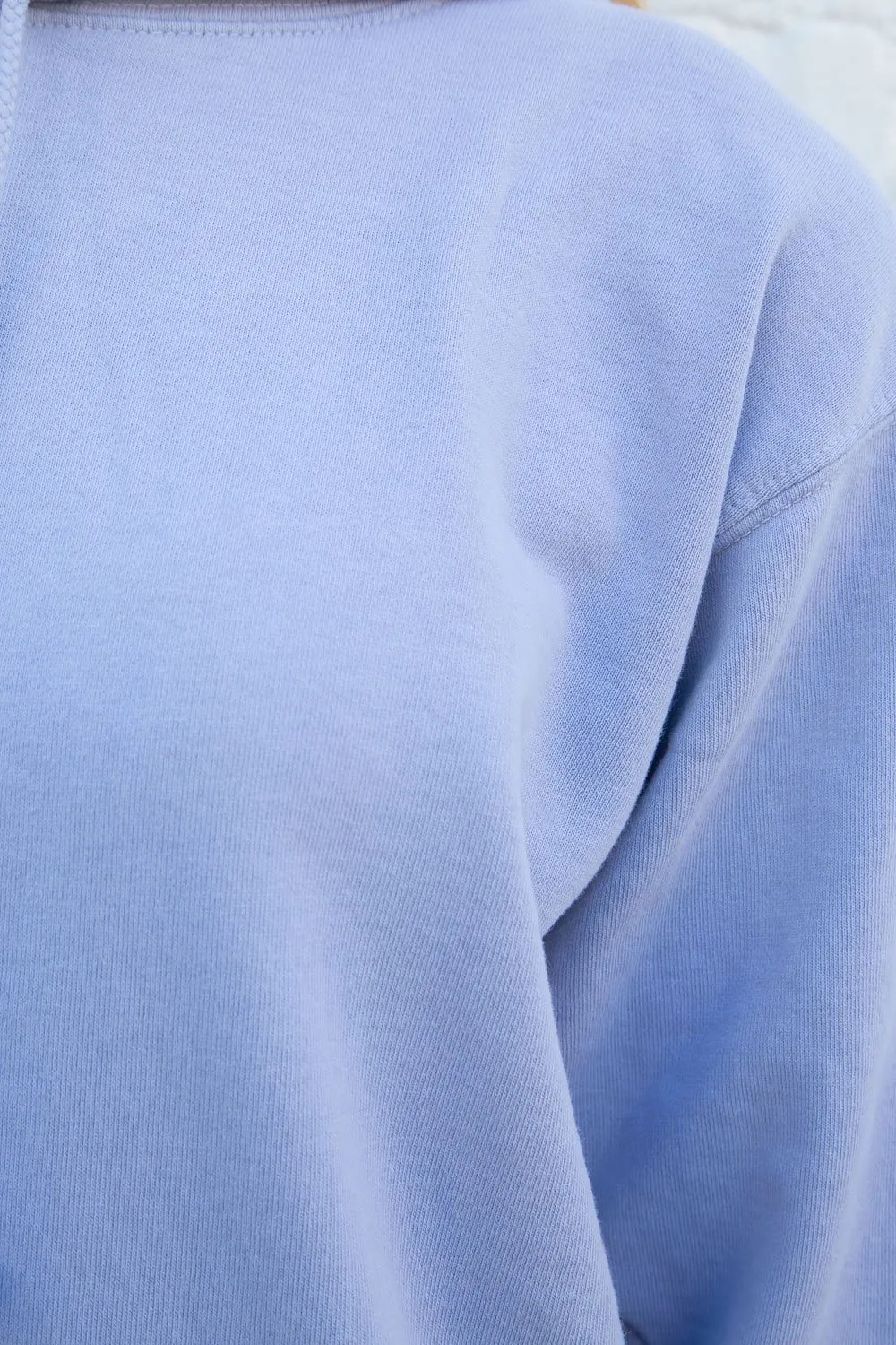 Christy Regular Fit Hoodie
