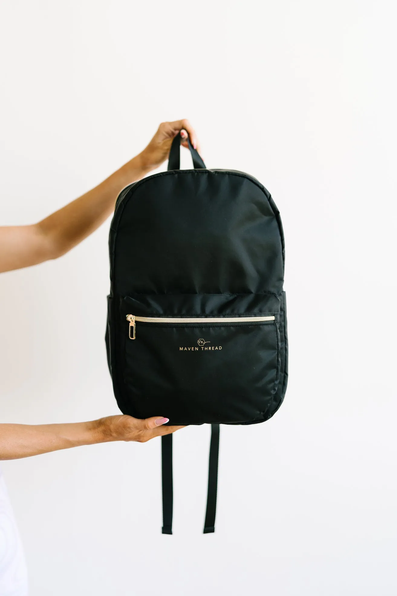 Classic Backpack - Black