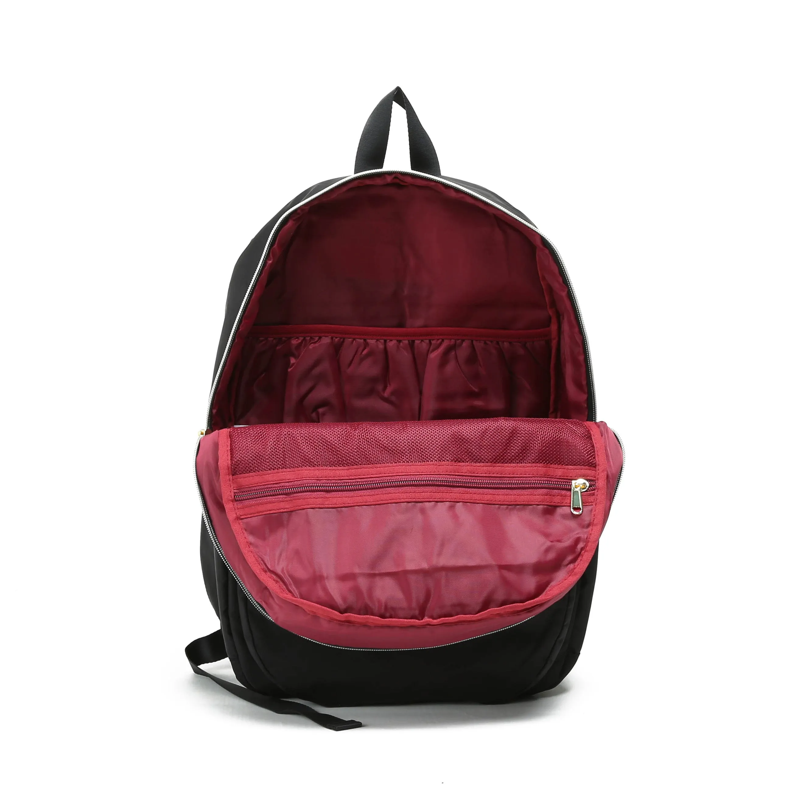 Classic Backpack - Black