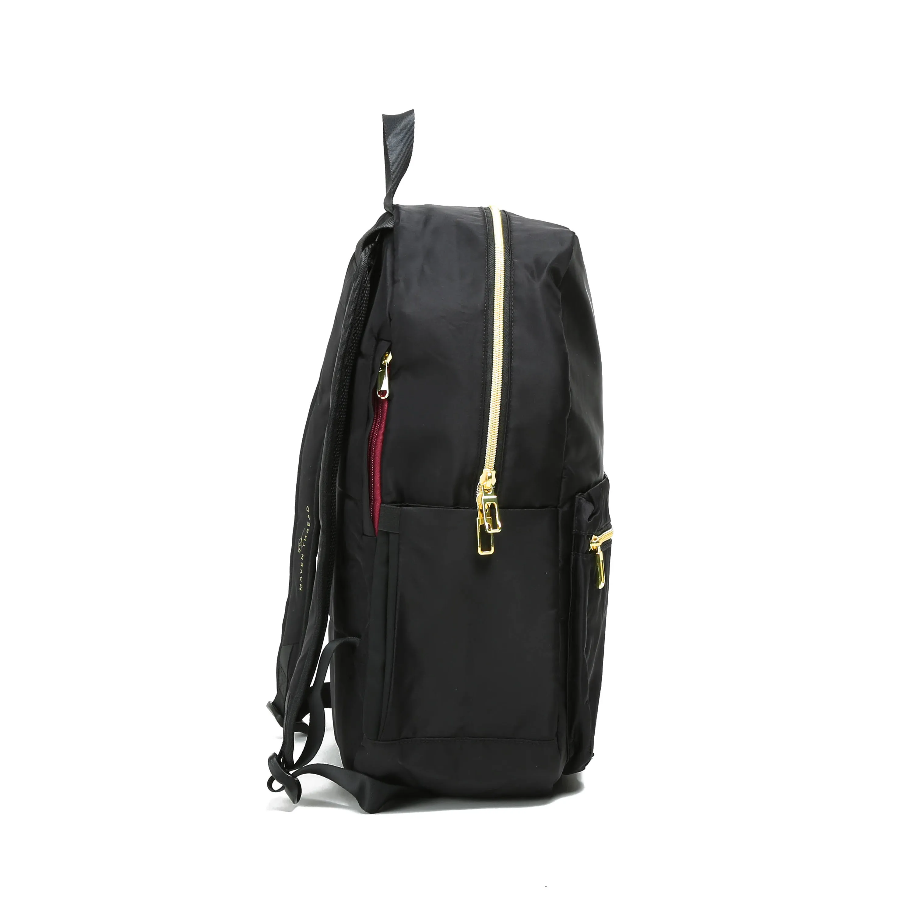 Classic Backpack - Black