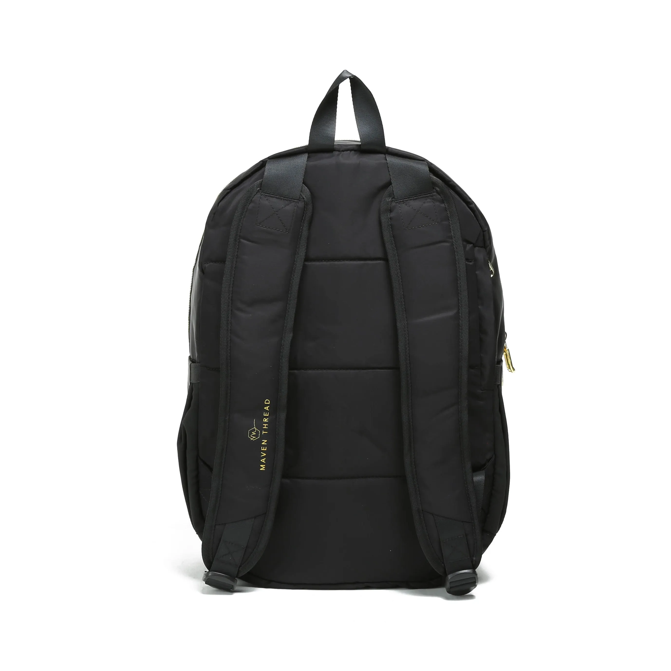 Classic Backpack - Black