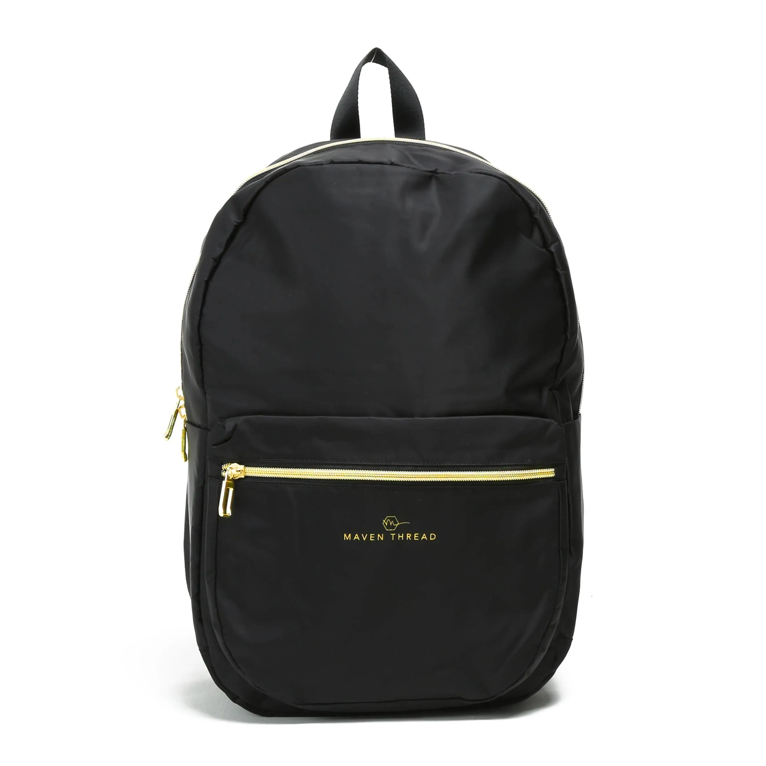 Classic Backpack - Black