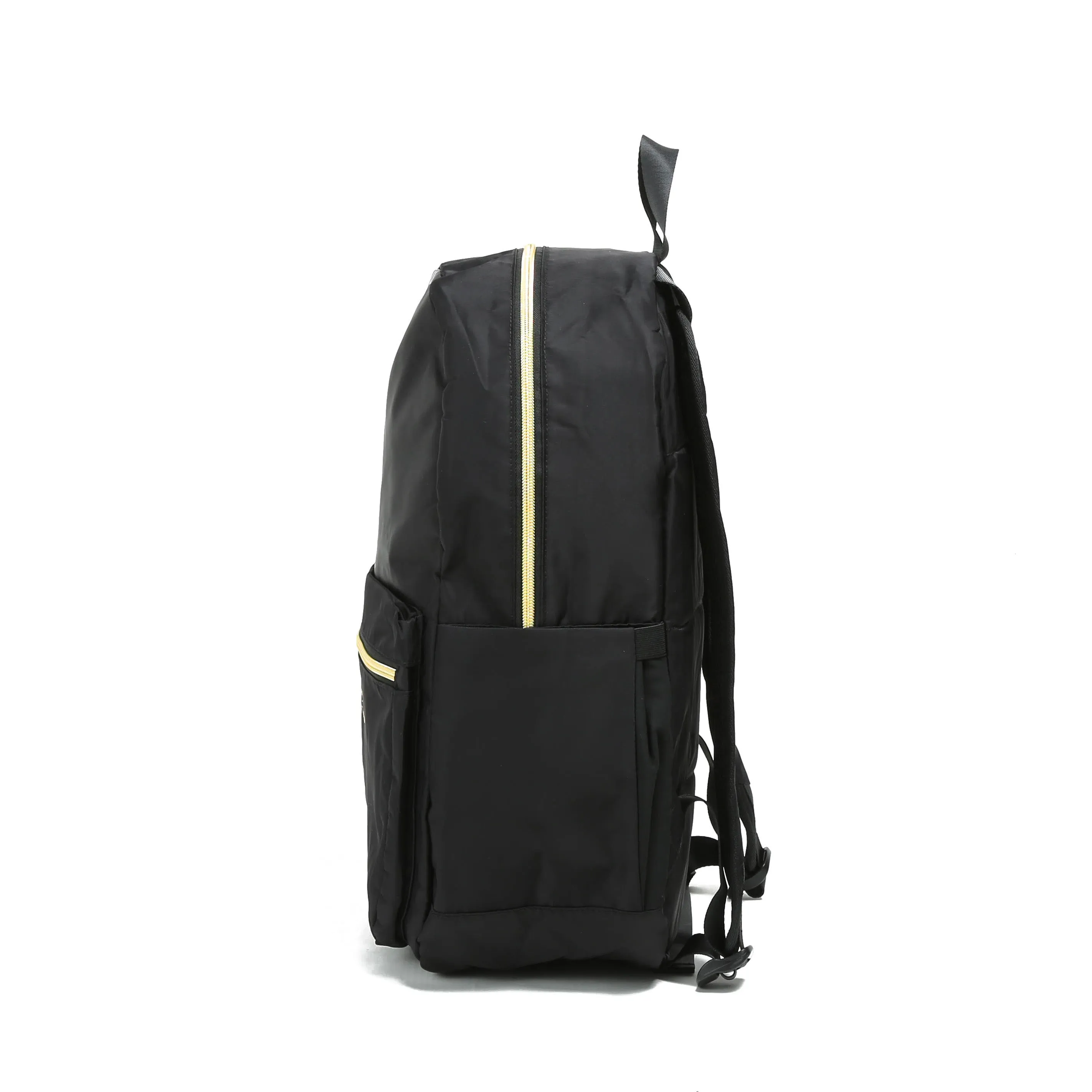 Classic Backpack - Black