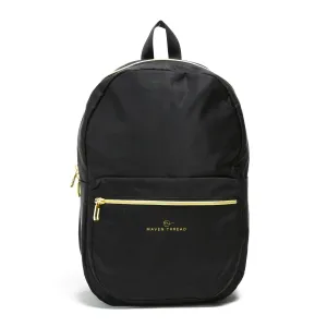 Classic Backpack - Black