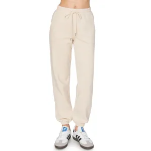 Cloud Fleece Sweatpants - New Beige