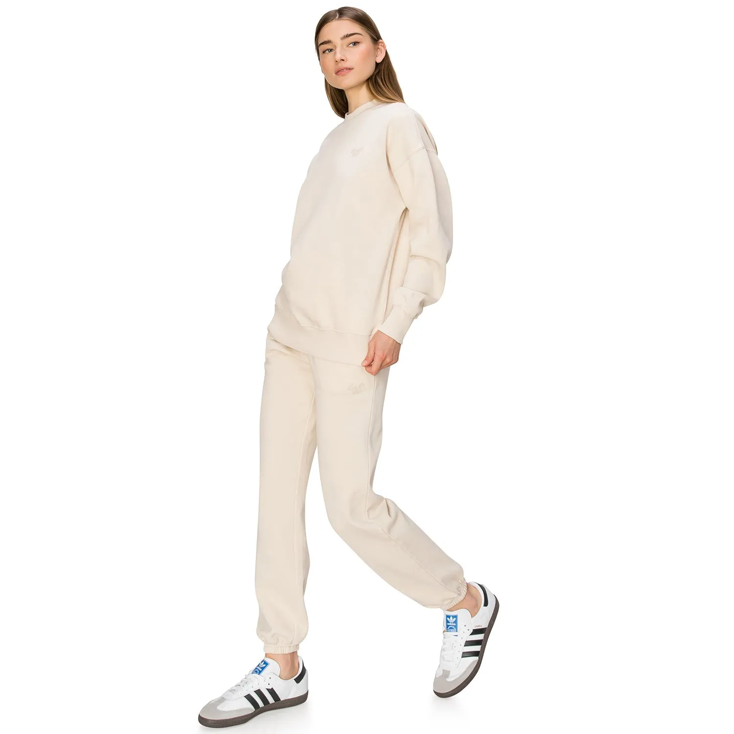 Cloud Fleece Sweatpants - New Beige