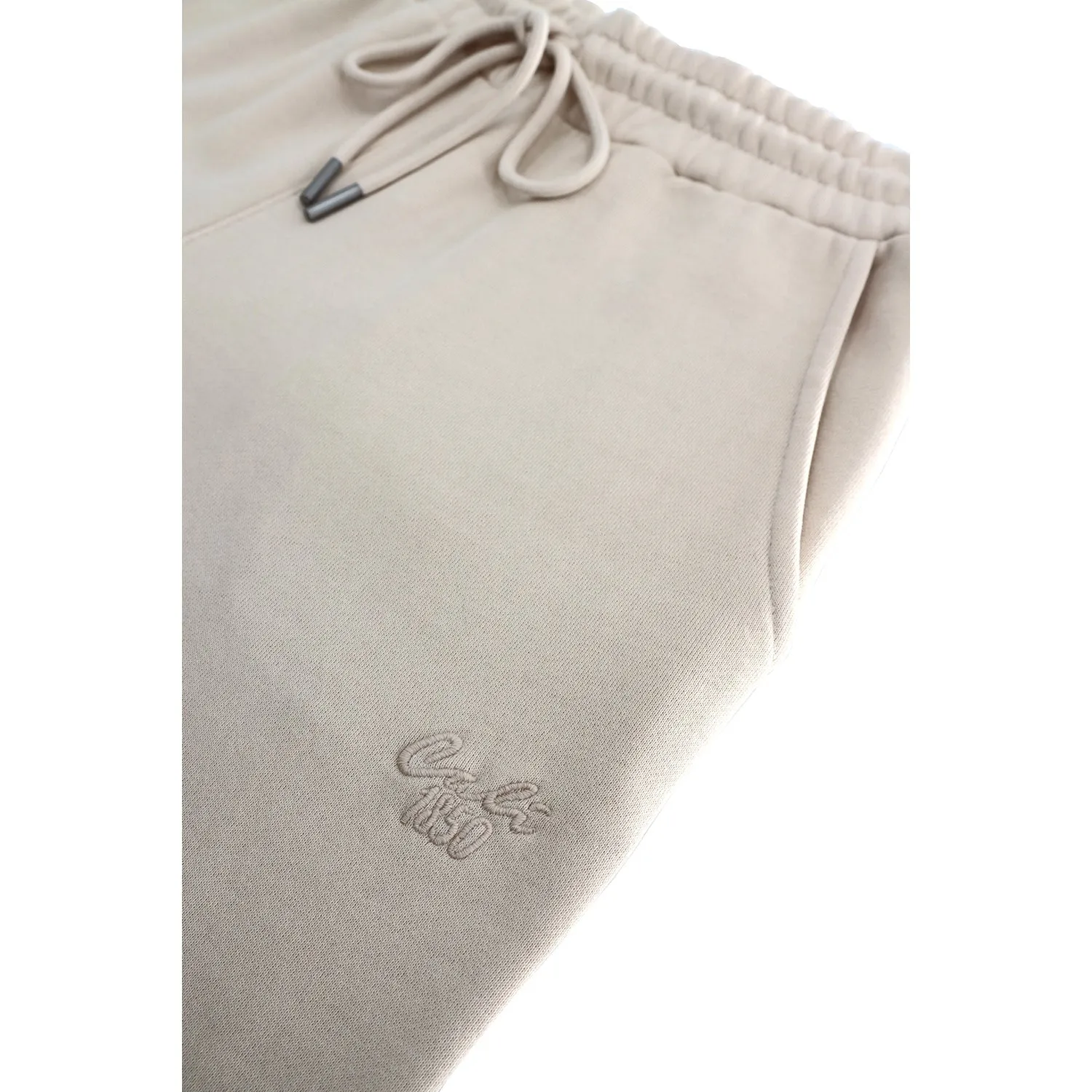 Cloud Fleece Sweatpants - New Beige