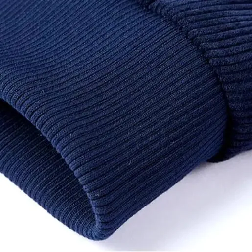 Corduroy Bomber Jacket - Cross & Crown