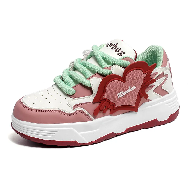 Cute Sneakers Rorbox sneakers original 2023