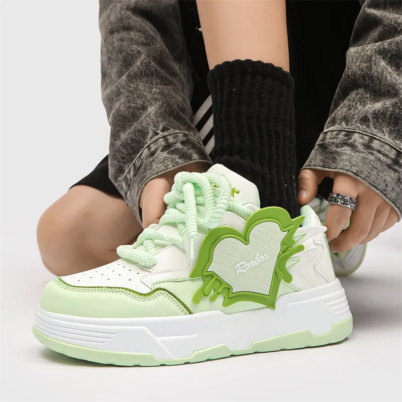 Cute Sneakers Rorbox sneakers original 2023