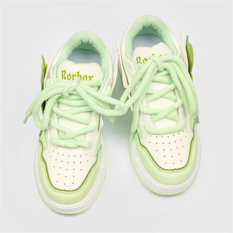 Cute Sneakers Rorbox sneakers original 2023