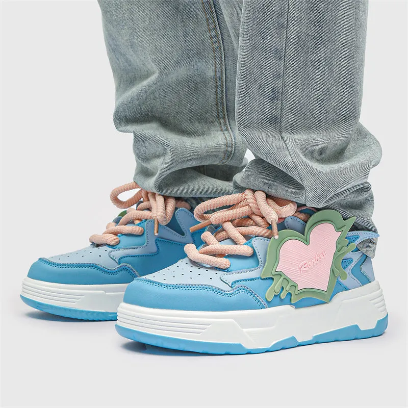 Cute Sneakers Rorbox sneakers original 2023
