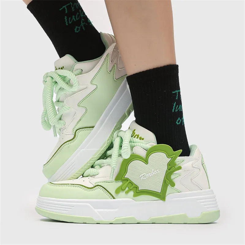 Cute Sneakers Rorbox sneakers original 2023