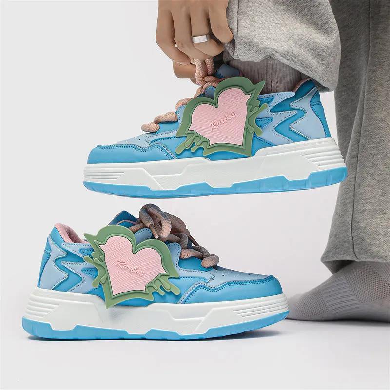 Cute Sneakers Rorbox sneakers original 2023
