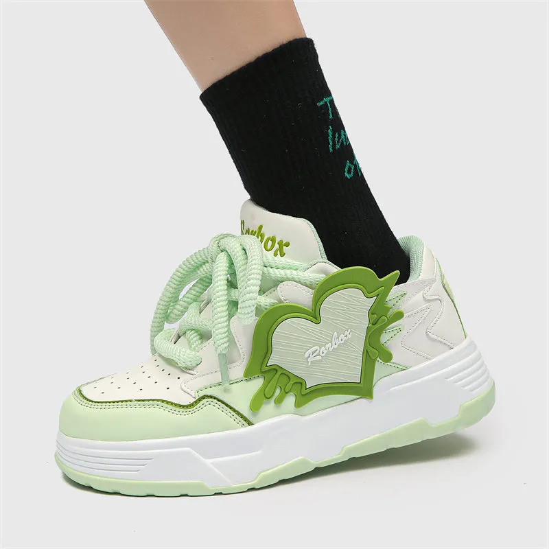 Cute Sneakers Rorbox sneakers original 2023