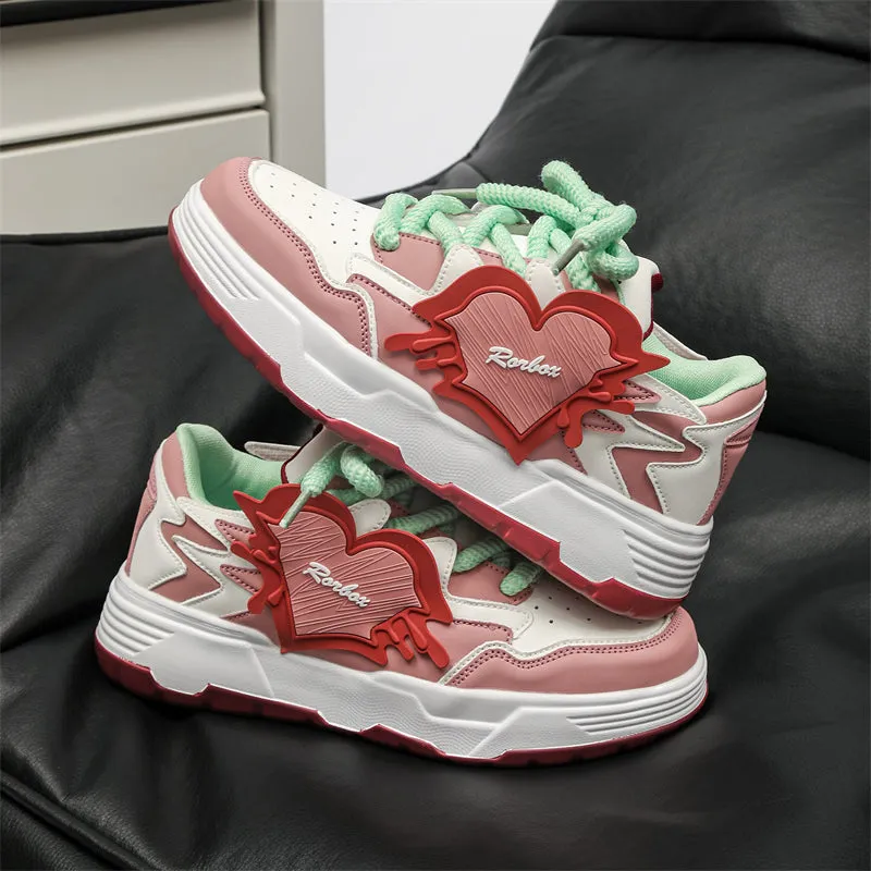 Cute Sneakers Rorbox sneakers original 2023