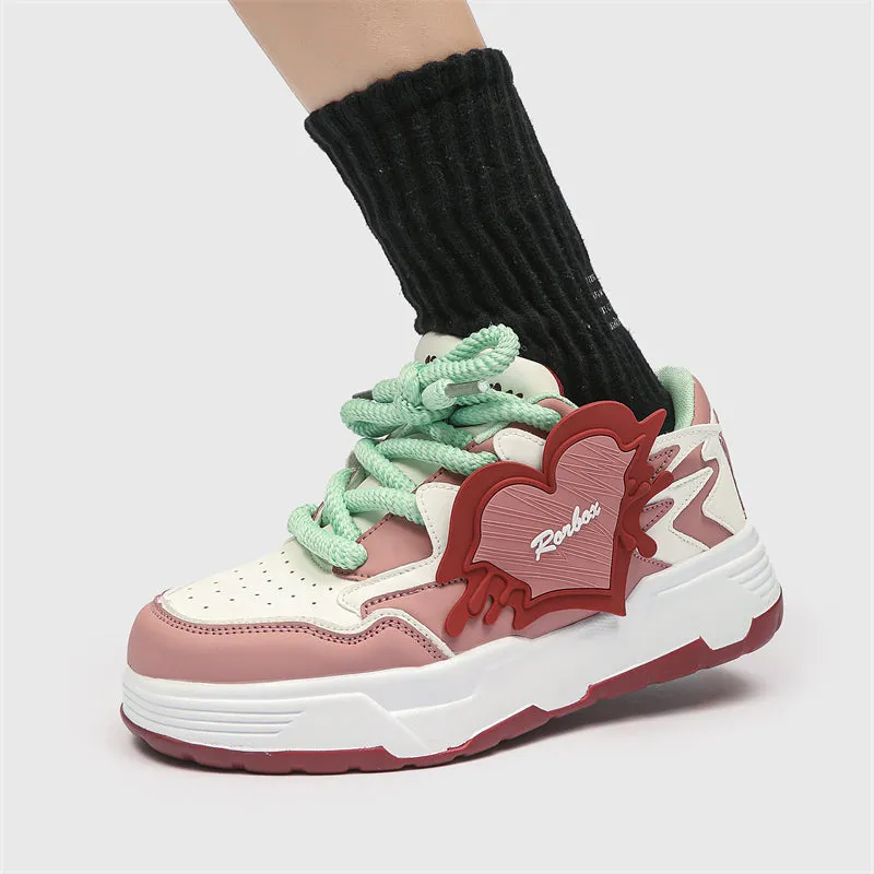 Cute Sneakers Rorbox sneakers original 2023