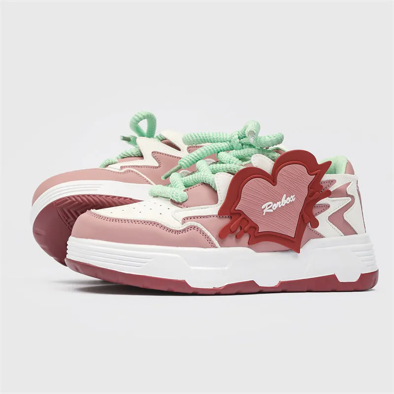 Cute Sneakers Rorbox sneakers original 2023
