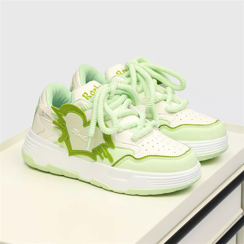 Cute Sneakers Rorbox sneakers original 2023