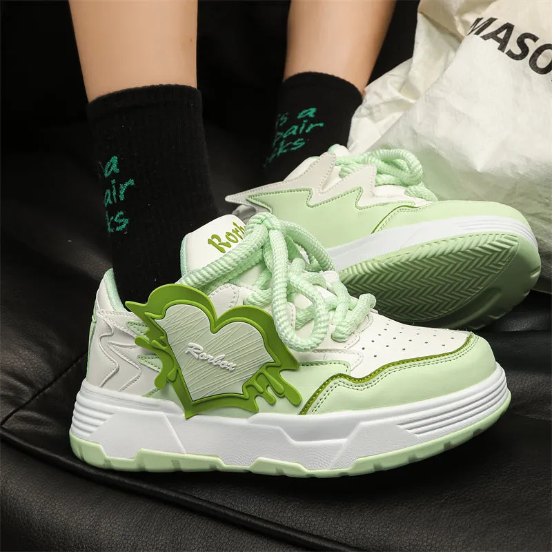 Cute Sneakers Rorbox sneakers original 2023