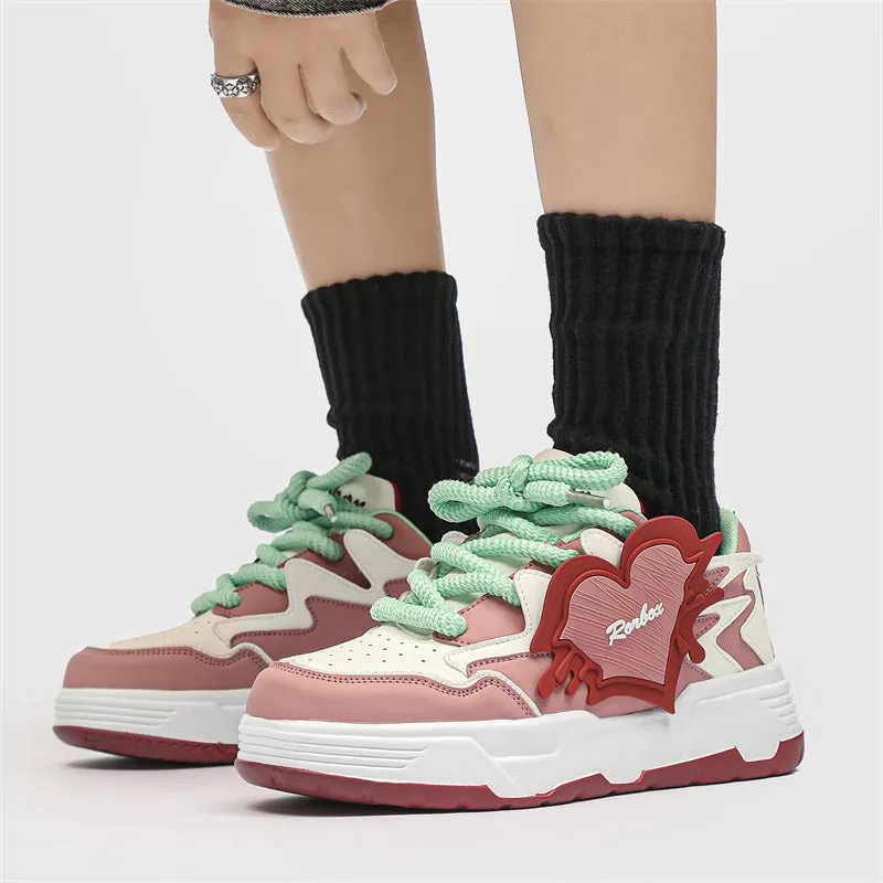 Cute Sneakers Rorbox sneakers original 2023
