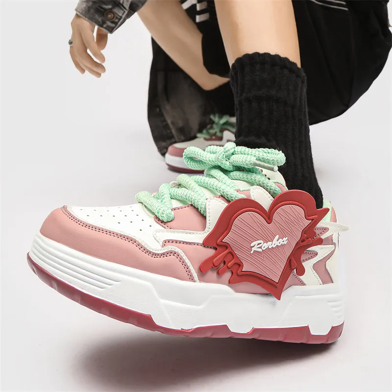 Cute Sneakers Rorbox sneakers original 2023