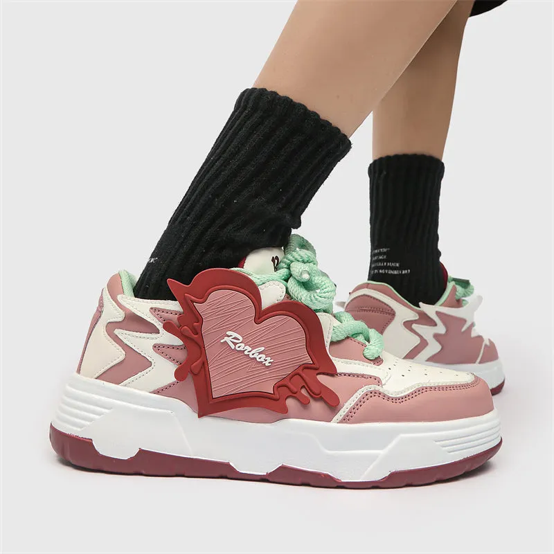 Cute Sneakers Rorbox sneakers original 2023