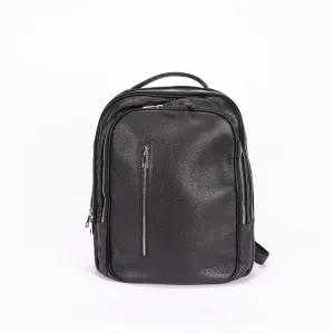 Dante Leather Backpack