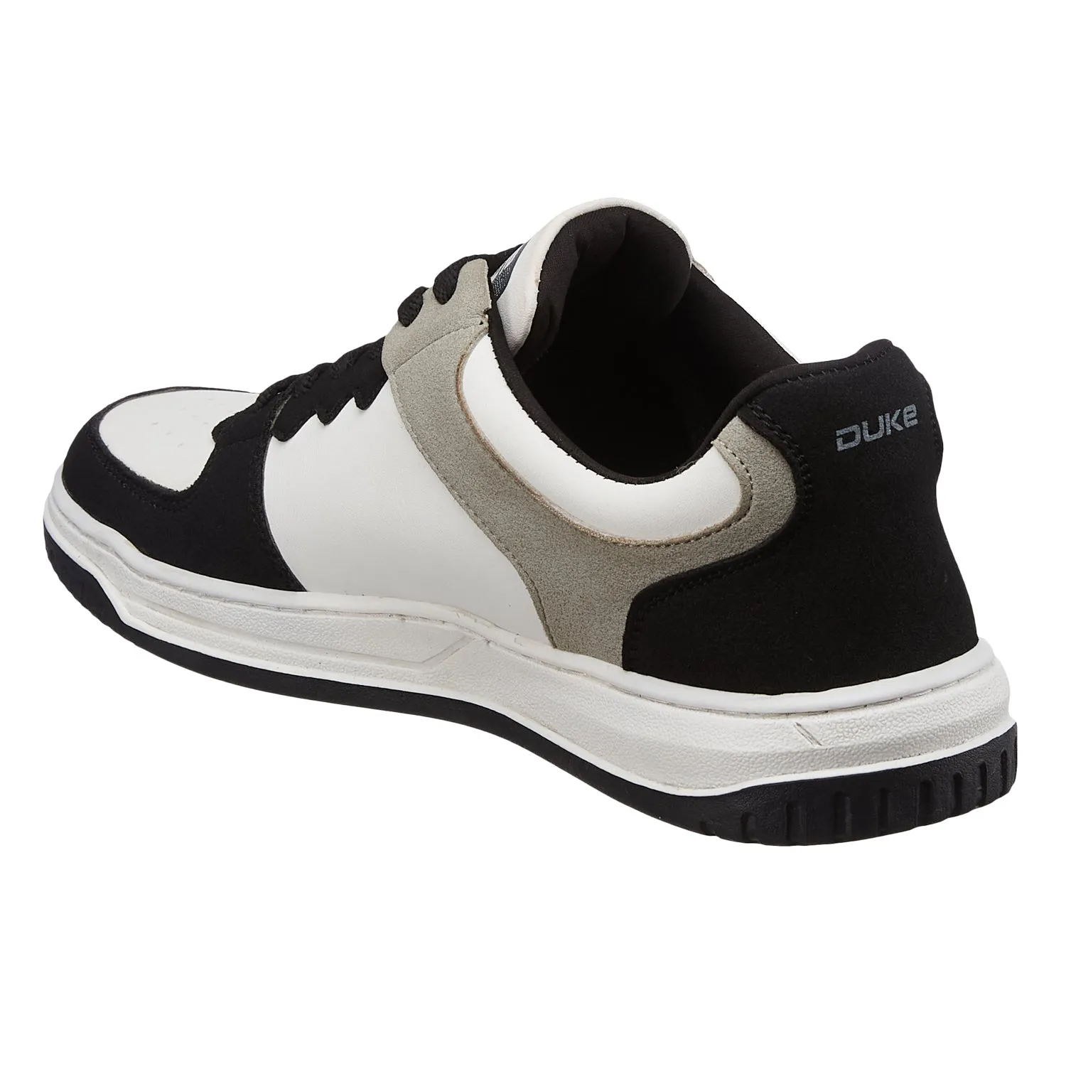 Duke Men Sneakers  (FWOL2538)