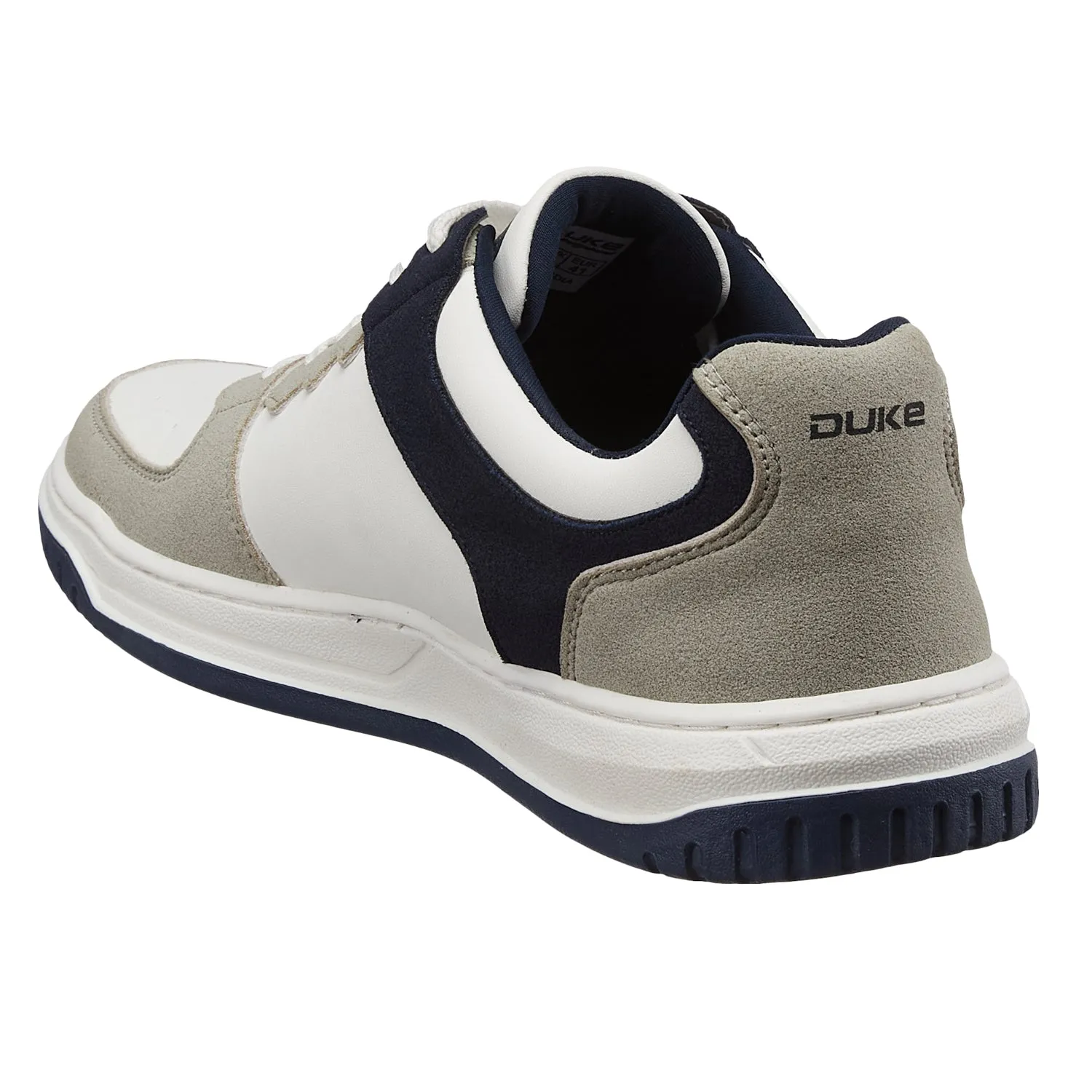 Duke Men Sneakers  (FWOL2538)