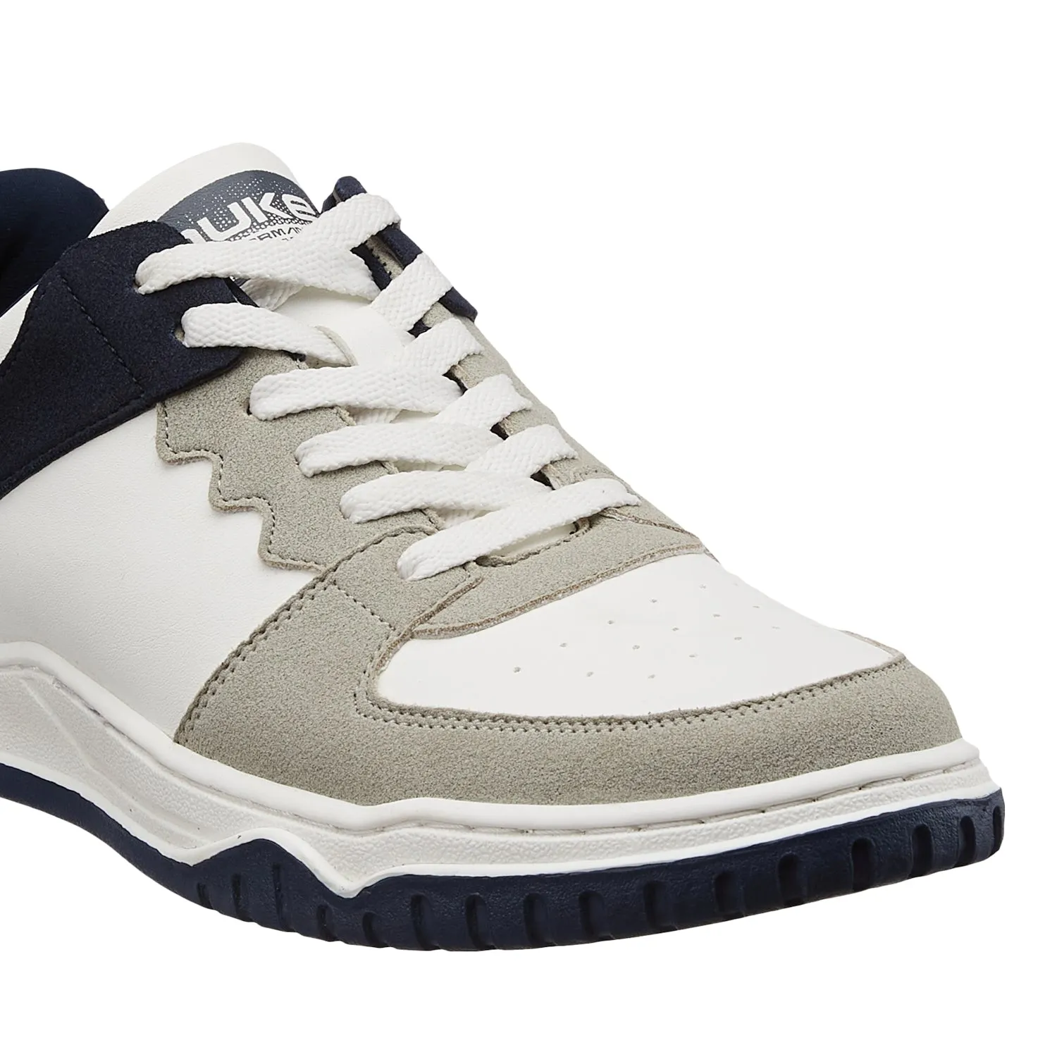 Duke Men Sneakers  (FWOL2538)